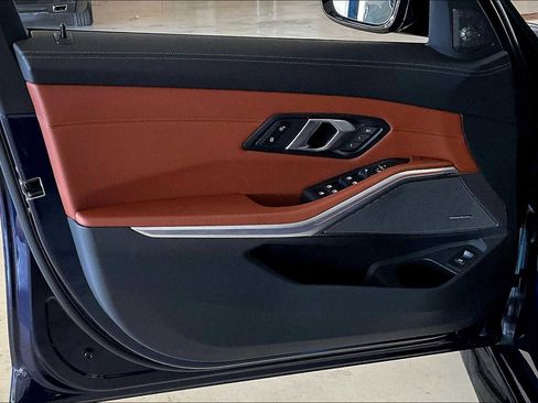 Used 2024 BMW M3 Competition w/ Executive Package image 20