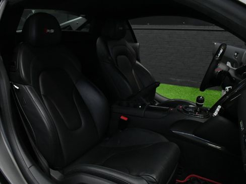 Used 2010 Audi R8 V10 AWD/4WD image 40