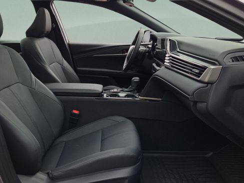 Certified 2026 Toyota Camry XSE FWD image 15