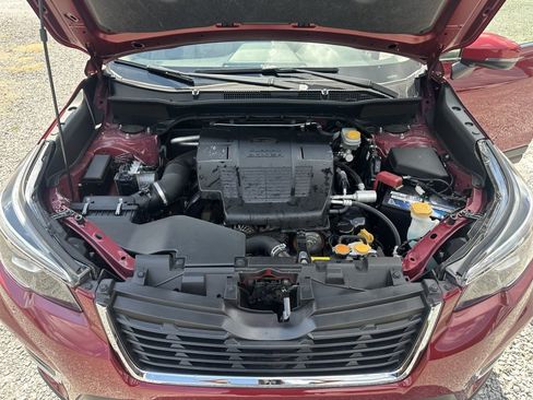 Used 2019 Subaru Forester Limited AWD/4WD image 23