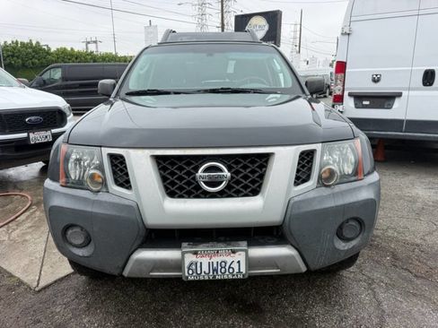Used 2011 Nissan Xterra S image 2