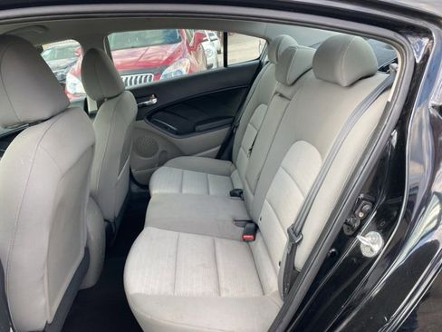 Used 2015 Kia Forte EX image 16