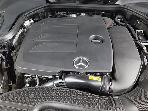 Used 2022 Mercedes-Benz E 350 4MATIC Sedan w/ Driver Assistance Package image 20