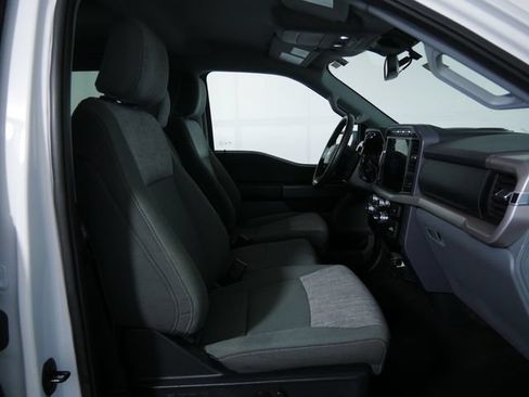 Certified 2023 Ford F150 XLT w/ Equipment Group 302A High AWD/4WD image 9