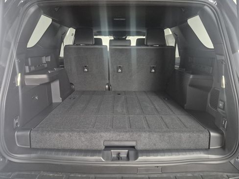 New 2026 Toyota 4Runner Limited AWD/4WD image 14