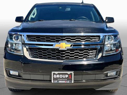Used 2017 Chevrolet Tahoe LT w/ Luxury Package image 4