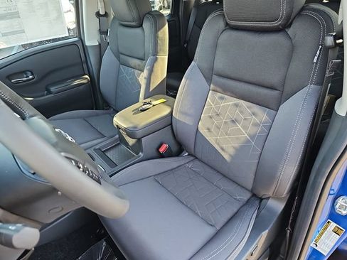 New 2026 Nissan Frontier SV w/ SV Convenience Package RWD image 15