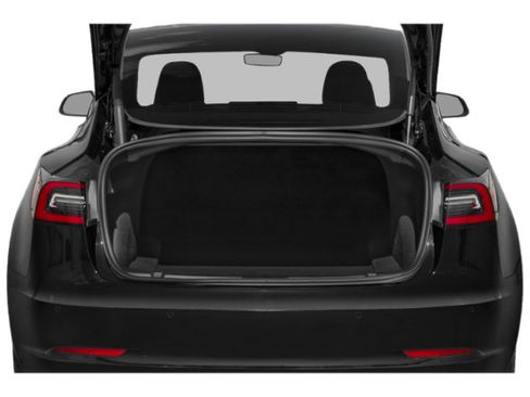 Used 2022 Tesla Model 3 Long Range AWD/4WD image 11