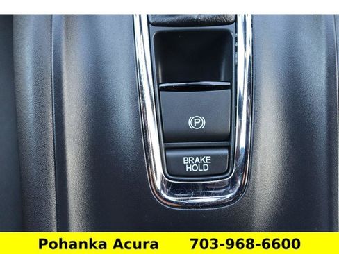 Used 2022 Honda HR-V Sport image 19