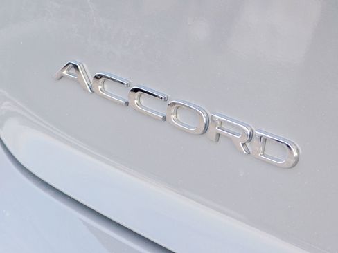 Used 2025 Honda Accord Sport image 22