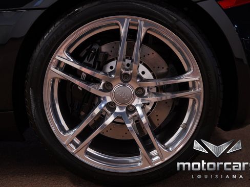 Used 2011 Audi R8 V10 AWD/4WD image 24