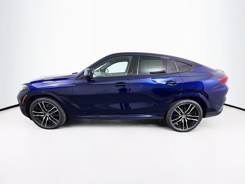 New 2027 BMW X6 xDrive40i w/ Executive Package AWD/4WD image 4