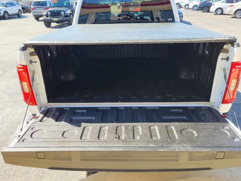Used 2022 Ford F150 XLT w/ Equipment Group 301A Mid AWD/4WD image 29