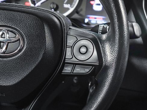 Certified 2022 Toyota Corolla LE FWD image 18