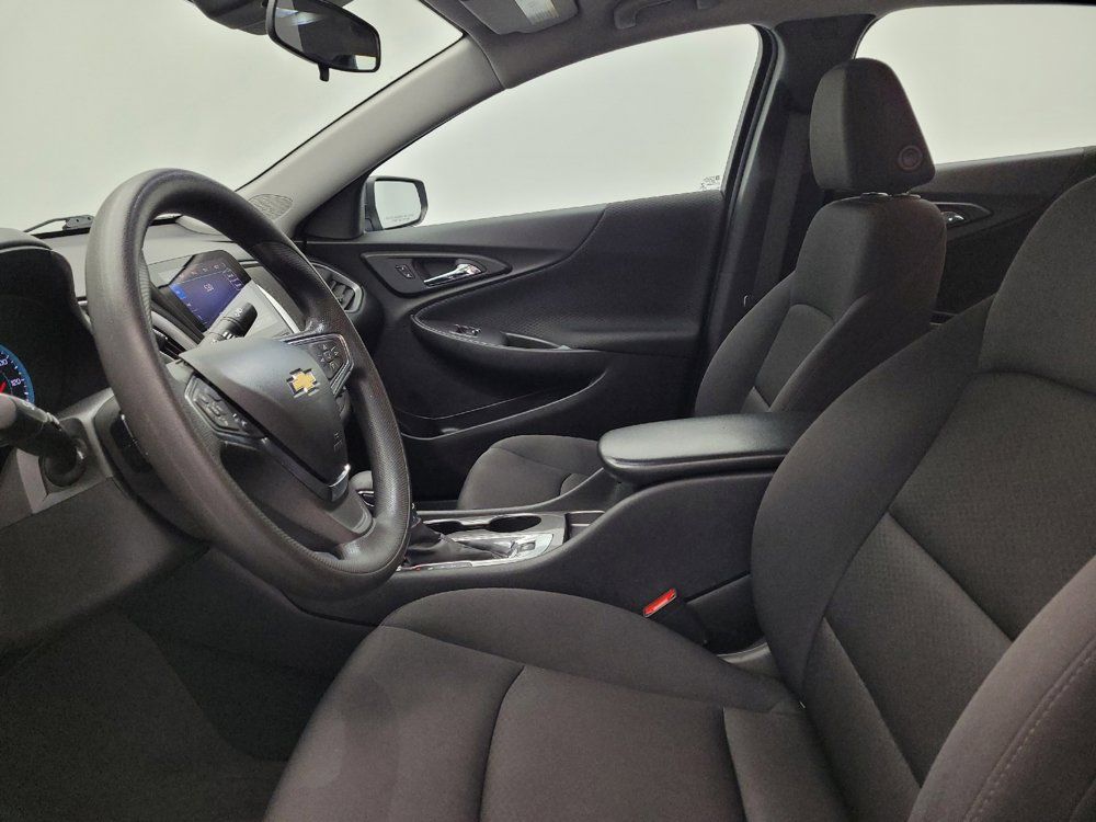 Used 2024 Chevrolet Malibu LS FWD image 17