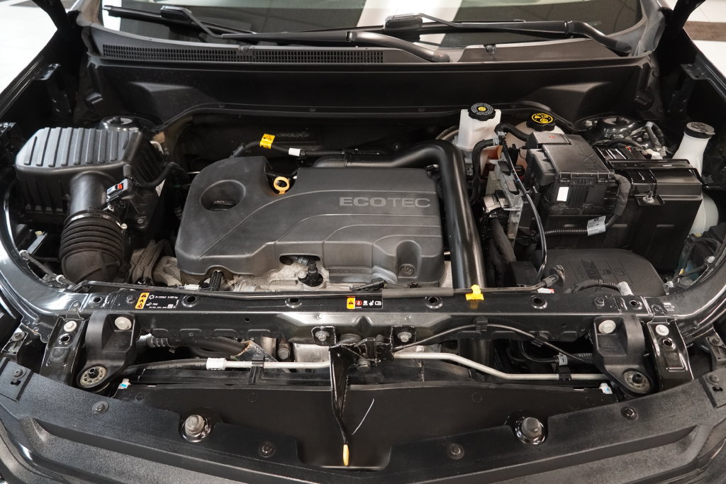 Used 2020 Chevrolet Equinox LT FWD image 41