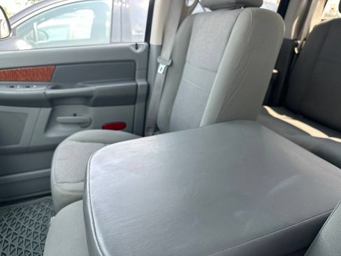 Used 2006 Dodge Ram 1500 Truck SLT RWD image 53