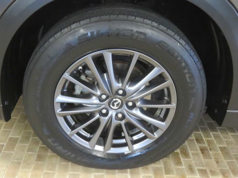 Used 2019 MAZDA CX-5 Touring image 7