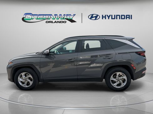 Used 2024 Hyundai Tucson SEL FWD image 5