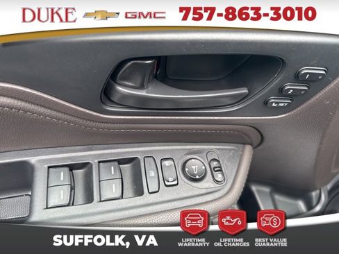 Used 2019 Honda Odyssey Touring image 13