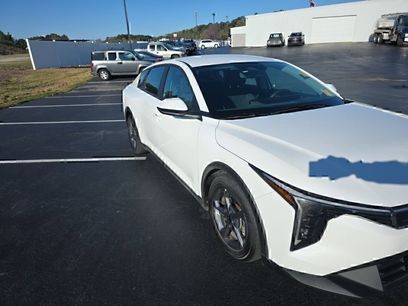 Used 2025 Kia K4 LXS
