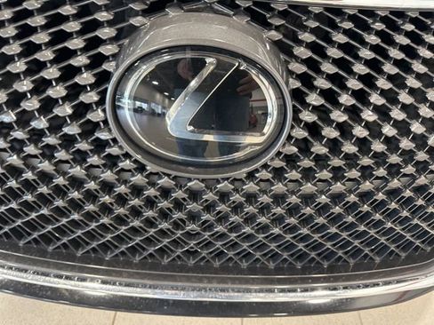 Used 2021 Lexus RC 300 AWD w/ Premium Package image 10