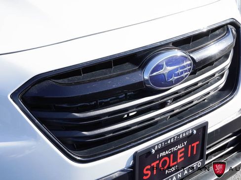 Used 2020 Subaru Outback Onyx Edition XT w/ Popular Package #2 image 15