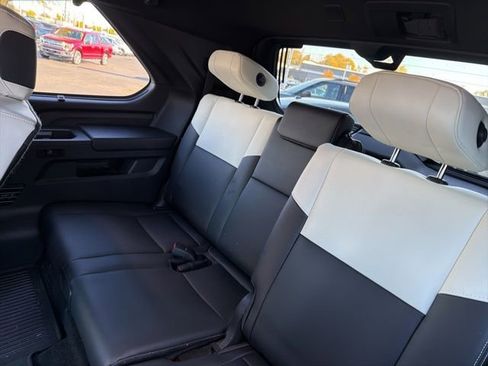 Used 2024 Toyota Sequoia Capstone image 18