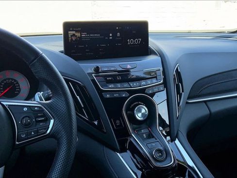 Certified 2025 Acura RDX A-Spec AWD/4WD image 5