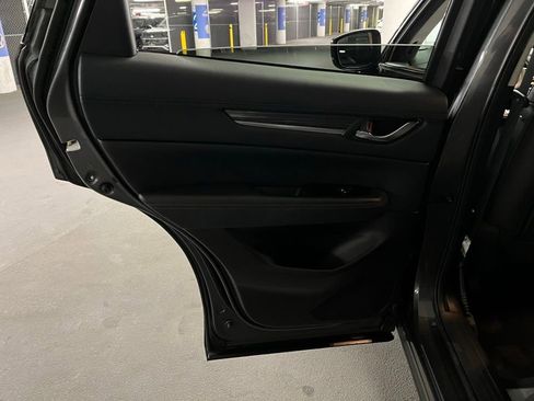 Used 2021 MAZDA CX-5 Grand Touring image 18