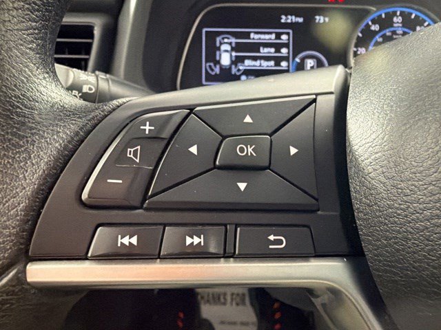 Used 2024 Nissan Leaf S FWD image 28