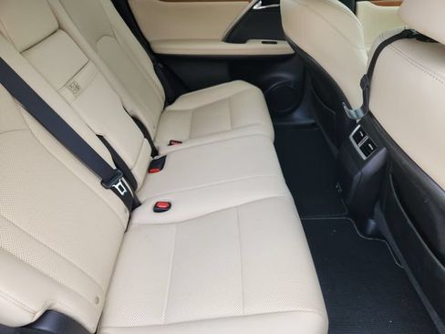 Used 2022 Lexus RX 350 FWD w/ Premium Package image 31