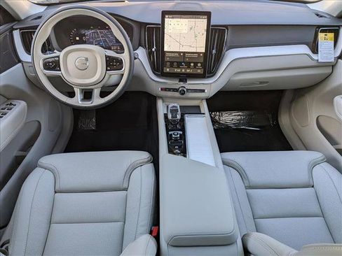 New 2026 Volvo XC60 T8 Ultra w/ Protection Package Premier image 16