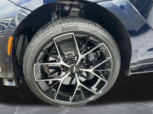 New 2026 Aston Martin DBX 707 AWD/4WD image 35