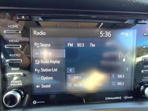 Used 2018 Toyota Sienna XLE w/ XLE Navigation Package image 45