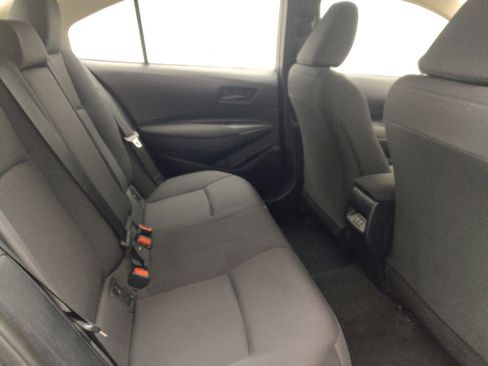 Used 2025 Toyota Corolla LE FWD image 19
