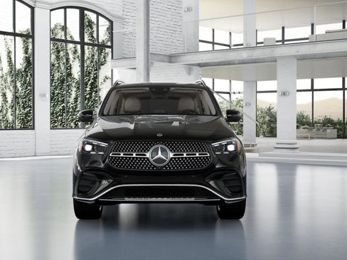 New 2026 Mercedes-Benz GLE 580 4MATIC image 7