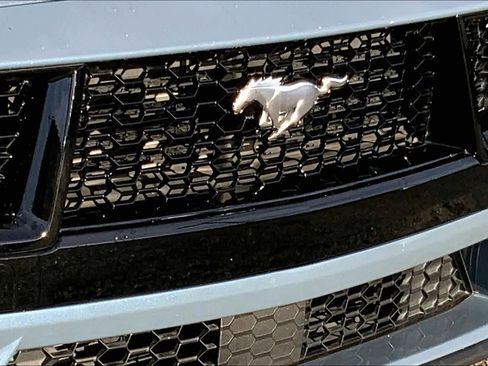 Certified 2024 Ford Mustang GT Premium image 25