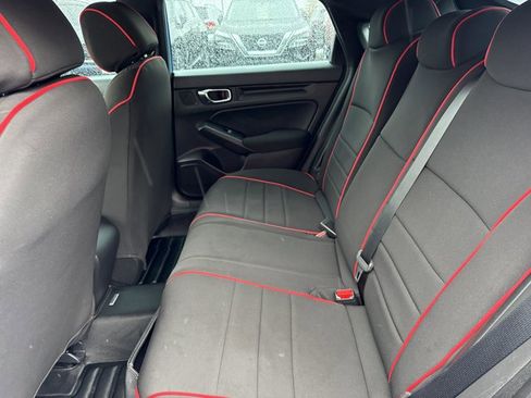 Used 2022 Honda Civic Sport image 6