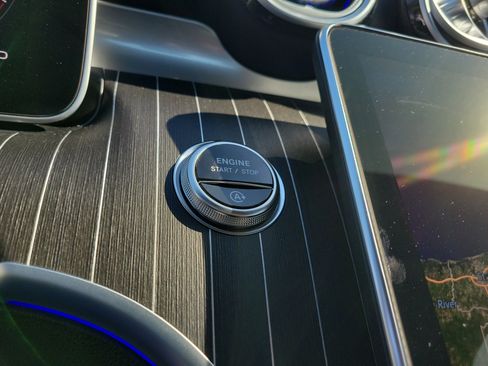 Certified 2025 Mercedes-Benz C 300 Sedan image 30