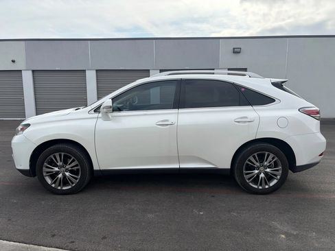 Used 2013 Lexus RX 350 FWD image 4