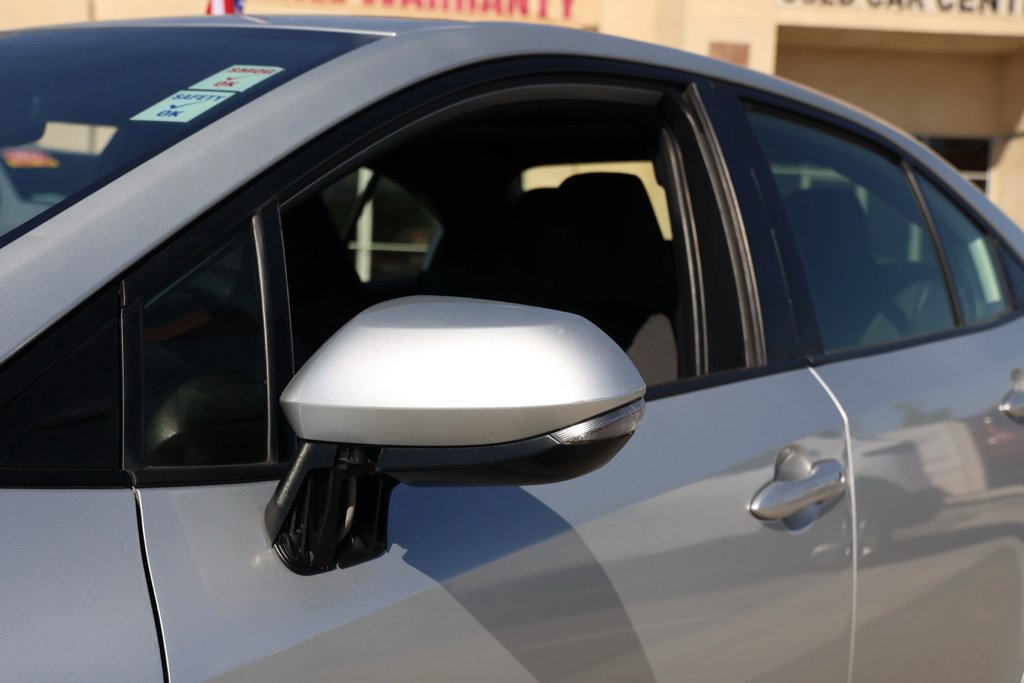 Used 2024 Toyota Corolla SE w/ SE Premium Package FWD image 13