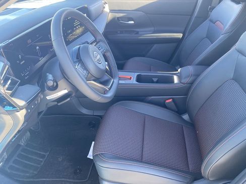 New 2026 Nissan Kicks SR w/ SR Premium Package image 20