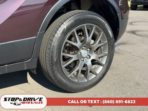 Used 2018 Buick Encore Sport Touring AWD/4WD image 9