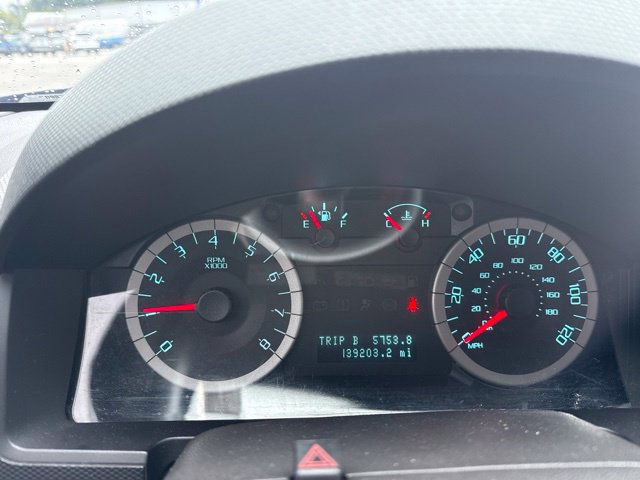 Used 2012 Ford Escape Limited FWD image 9