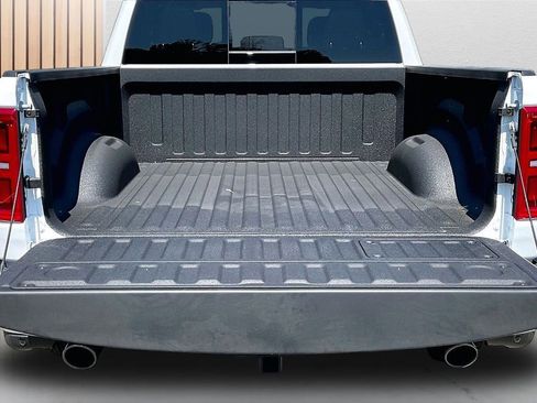 New 2026 RAM 1500 Limited w/ Night Edition AWD/4WD image 27