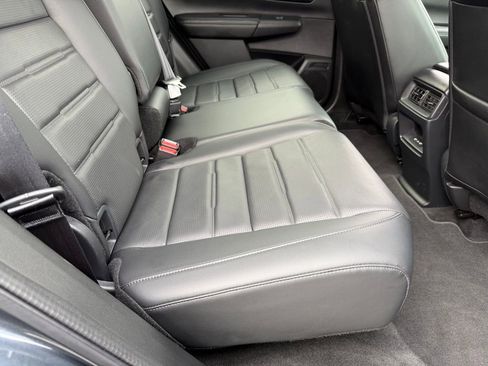Used 2025 Honda CR-V EX-L image 39