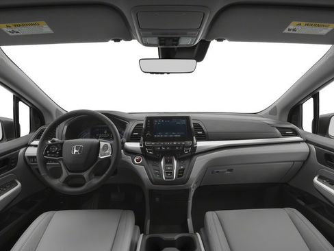 Used 2018 Honda Odyssey EX-L image 4