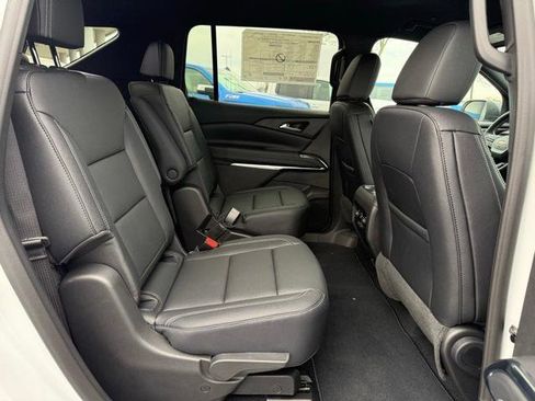 New 2026 Chevrolet Traverse LT w/ Driver Confidence Package image 34