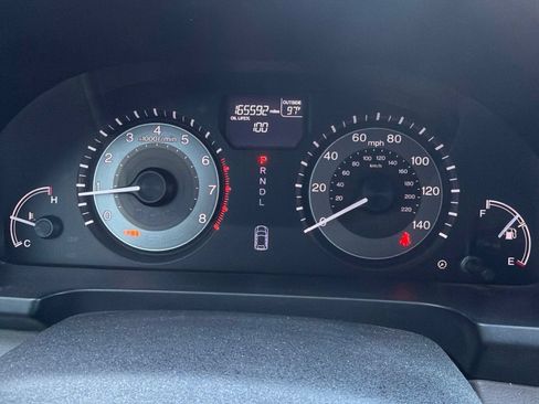 Used 2014 Honda Odyssey EX-L image 6
